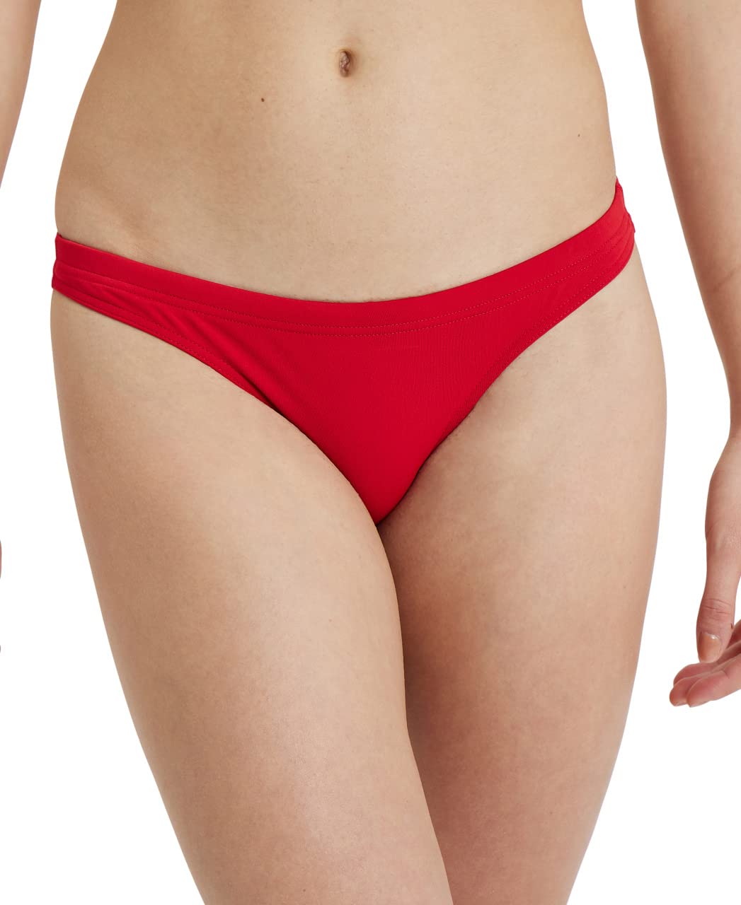 ARENA Performance Damen Solid Team Bikinihose
