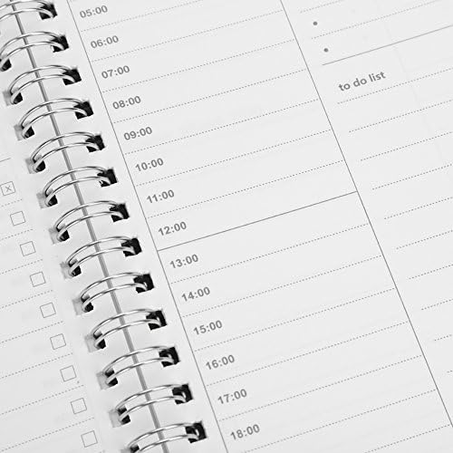 手帳 ノート メモ帳 計画立て リングノート システム手帳 仕事用 ビジネス手帳 日計画 月計画 便利 文房具 オフィス用品 誕生日プレゼント 卒業記念品 就職 昇進お祝い 2冊 B09bjxmn 968円 人気海外一番 100 品質保証 全品送料無料 即日出荷 Sale開催中
