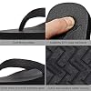 EQUICK-Womens-Flip-Flops-Arch-Support-Yago-Mat-Insole-Sandal-Casual-Slipper-Outdoor-and-Indoor