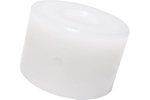 JIN BETTER GRILL PARTS Compatible with Most Auger Motor Bushing Replacement Parts for Traeger, Pit Boss, Camp Chef Wood Pellet Grills