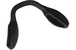 Betterun Replacement Nose Pads Pieces for Oakley Split Shot OO9416 / Split Time OO4129 Sunglass