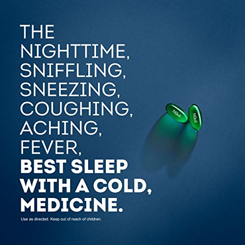 Vicks NyQuil LiquiCaps - Image 3