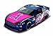 Los Angeles Angels Major League Baseball Hardtop Diecast Car, 1:64 Scale