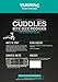 The Honest Kitchen Cuddles Natural Hand-Baked Grain Free Fish and Pumpkin Dog Treat Cookies 12 oz