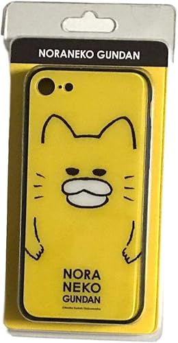 Amazon ノラネコ ぐんだん 展 工藤ノリコ 周年 記念 展示会 限定品 かお Iphoneケース Iphoneカバー スマホケース 7 8兼用 ハードタイプ 松屋銀座 アニメ 萌えグッズ 通販