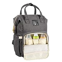 Diaper Bag Baby Nappy Changing Bags Travel Backpack Large Capacity Waterproof Multifunction Backpacks for Mom Maternity