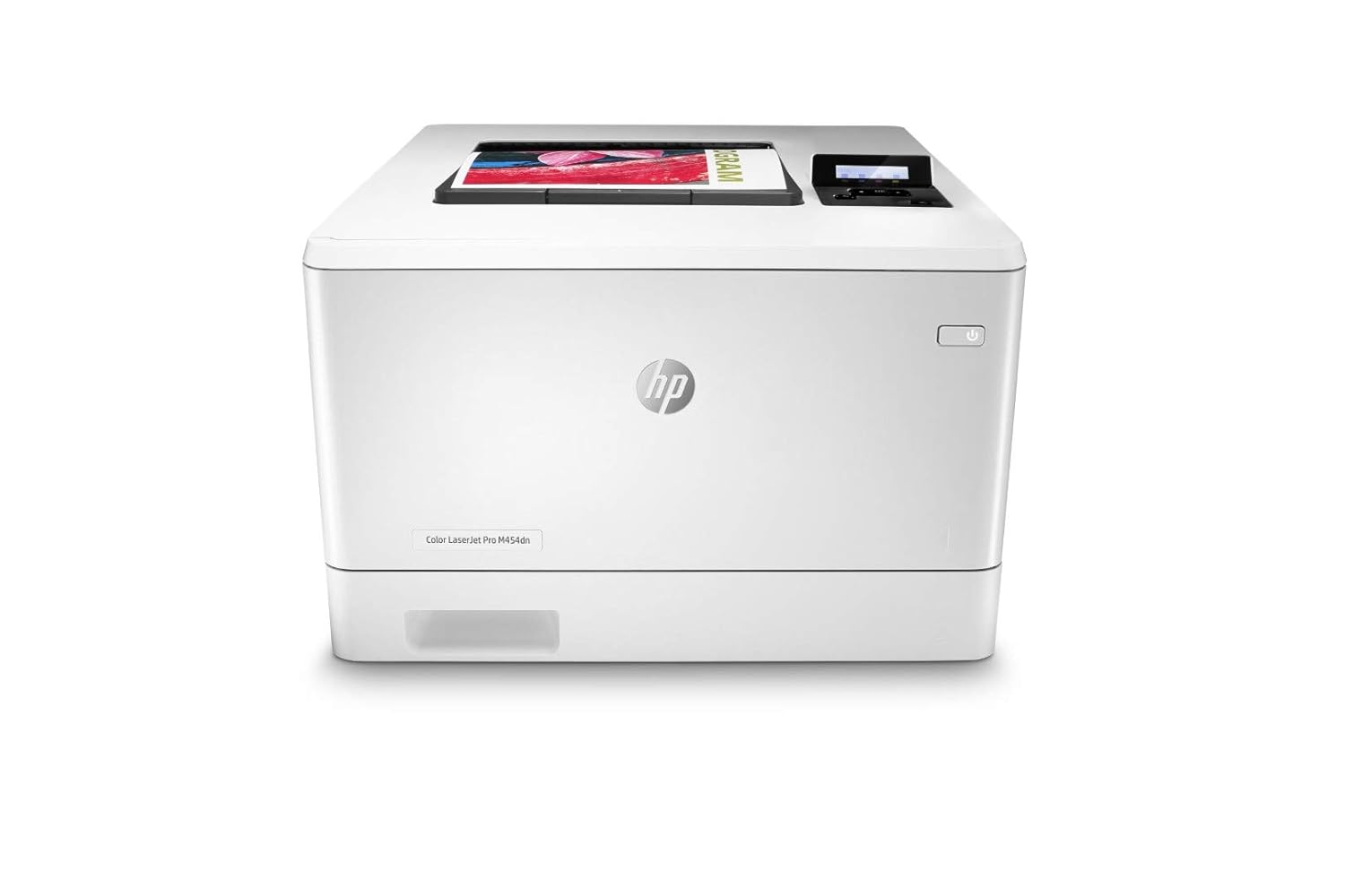 HP Color LaserJet Pro M454dn Colour Laser Amazon.co.uk Electronics