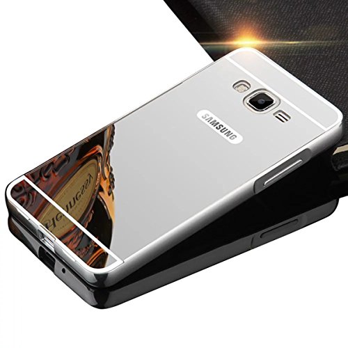 G530 case ,damondy luxury metal air aluminum bumper det…