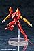 New century Evangelion Evangelion EVA-02 machine TV Ver. height approx. 190 mm NON-scale plastic model