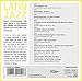 Latin Jazz: The Greatest Afro Cuban and Nuyorican Sounds