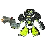Transformers 3: Dark of the Moon Movie Deluxe Class Figure Autobot Skids