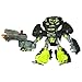 Transformers 3: Dark of the Moon Movie Deluxe Class Figure Autobot Skids