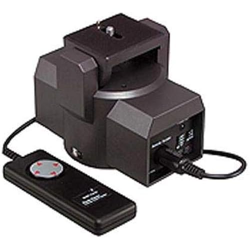 Bescor MP101 Video Motorized Pan Head