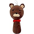Sprunki Plush, Stuffed Figure Throw Pillows for Home Decor for Sprunky Horror Game Fans Party Decoration (Bear)