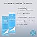 *New Design* Shoe Insoles, Foot Pad Cushions; New CoolTec Gel, Advanced Material Technology, Comfortable, Durable!! Rapid Foot Pain Relief (2 Pieces) (Women's (US Size 6-10)) by Perfect Posture