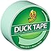 Duck Brand 240979 Color Duck Tape, You're A Sage, 1.88-Inch by 20 Yards, Single Roll