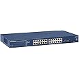 Amazon.com: NETGEAR 24-Port Gigabit Ethernet Smart Managed Pro Switch ...
