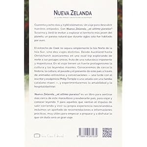 NUEVA ZELANDA:¿EL ULTIMO PARAISO? RUTA POR LAS ANTIPODAS