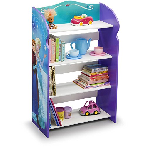 frozen toy storage
