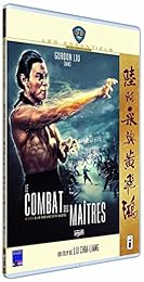 Le Combat Des Maîtres