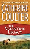 The Valentine Legacy (Legacy Trilogy, Bk 3)
