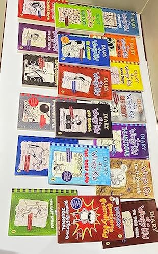 Diary Of A Wimpy Kid Names At Jane Shepherd Blog