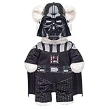 Build-a-Bear Workshop Star Wars Darth Vader Teddy Bear Costume 3 pc.