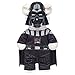 Build-a-Bear Workshop Star Wars Darth Vader Teddy Bear Costume 3 pc.