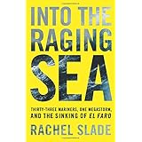 Into the Raging Sea: Thirty-Three Mariners, One Megastorm, and the Sinking of El Faro