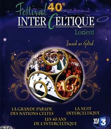 40e Festival Interceltique De Lorient