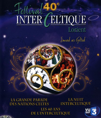40e Festival Interceltique De Lorient
