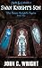 Swan Knight's Son: The Green Knight's Squire Book One (Moth & Cobweb 1)