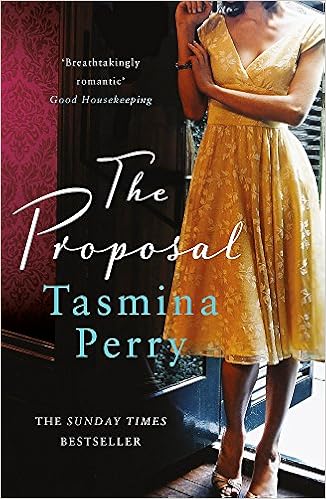 The Proposal Perry Tasmina 9780755383566 Amazon Com Books