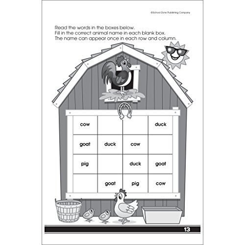 My First Codes & Puzzles - Little Busy Book