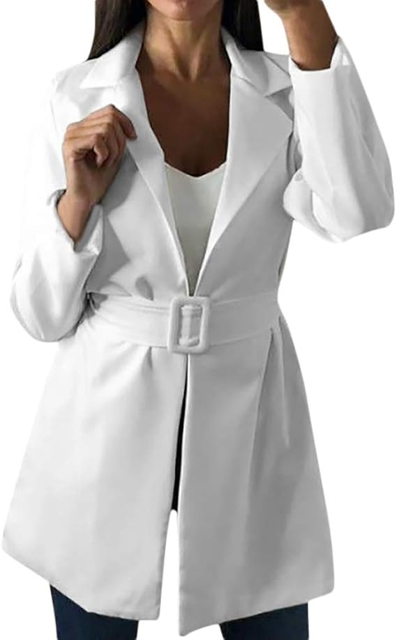 simple office clothes