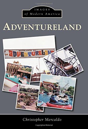 Adventureland (Images of Modern America)