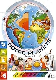 Notre planète
