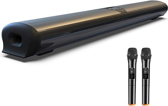 soundbar ok