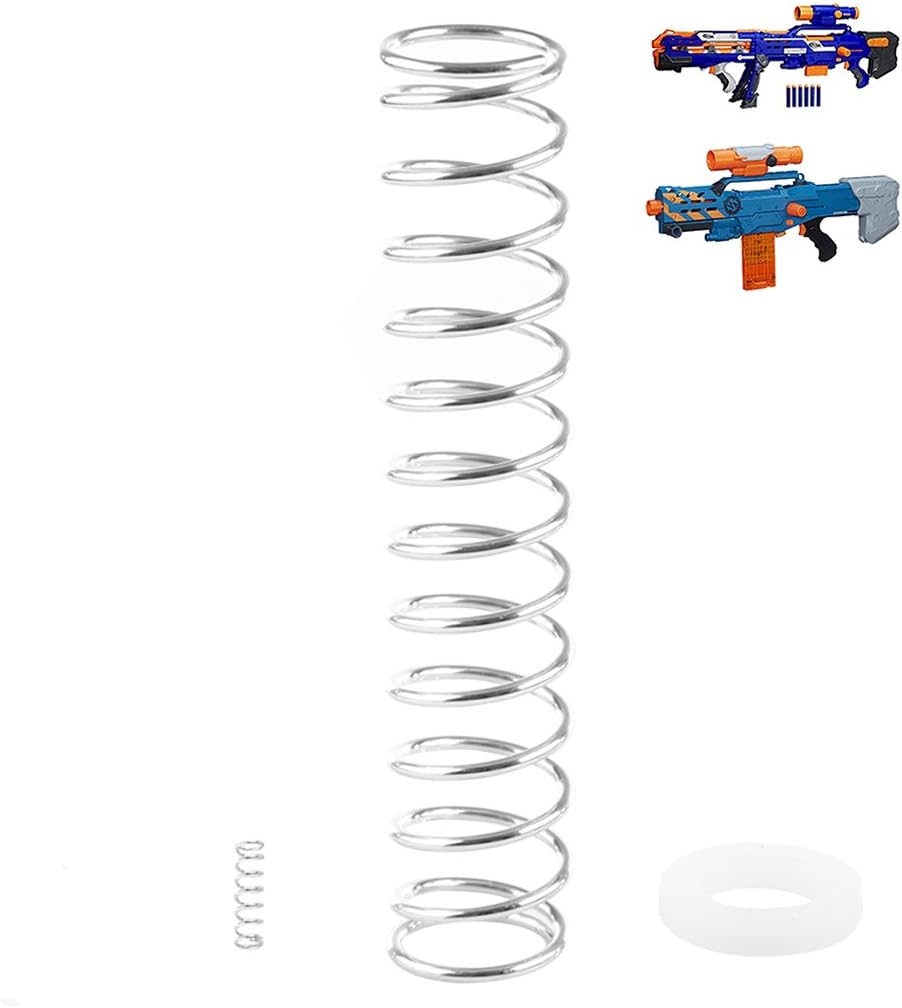 nerf longshot tuning