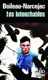 Les  intouchables