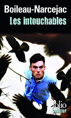 Les  intouchables