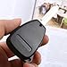 KEMANI Uncut Blank 3 Buttons Remote Keyless Entry Key Fob Case Shell Repair Fit for Mitsubishi Chrysler Dodge Durango 2004-2009