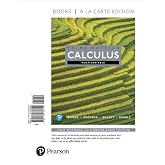 Multivariable Calculus