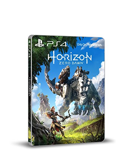 Horizon zero dawn amazon uk Clearance