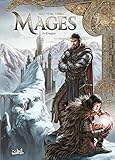 Mages 02 - Eragan (Mages (2)) (French Edition) by