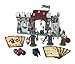 KRE-O Dungeons & Dragons Battle Outpost Set