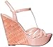 Jessica Simpson Women's BEVIN Wedge Sandal