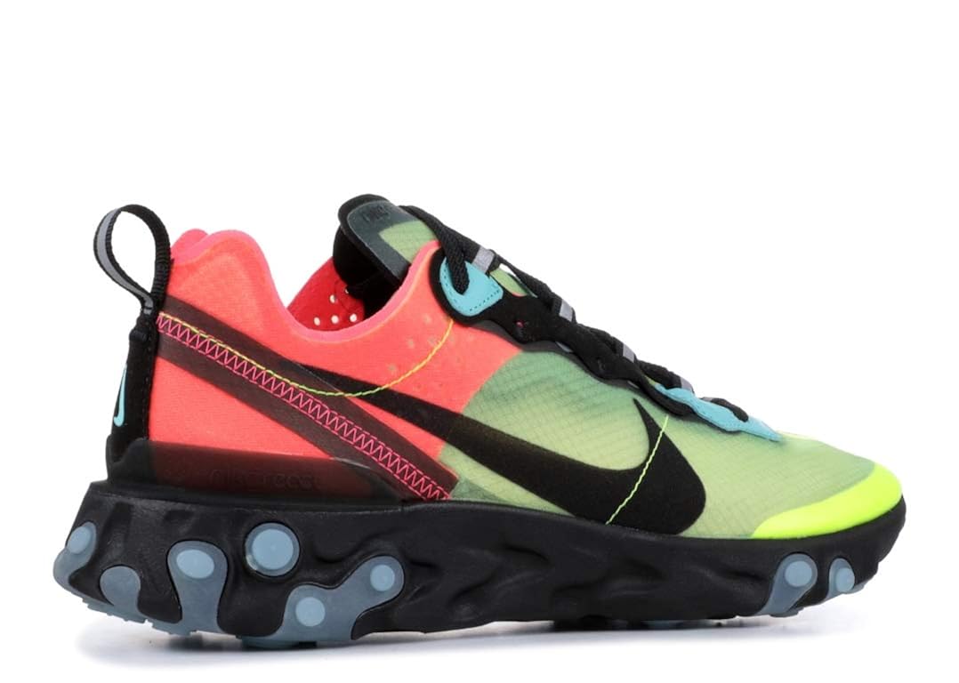 nike react element 87 rouge