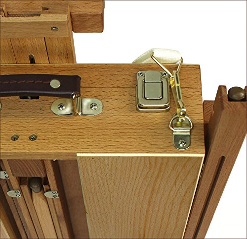 Sonoma Sketchbox Easel - Image 3