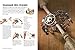 Metalwork Jewelry: 35 step-by-step projects inspired by steampunk